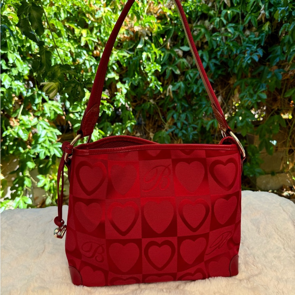 Brighton tote.